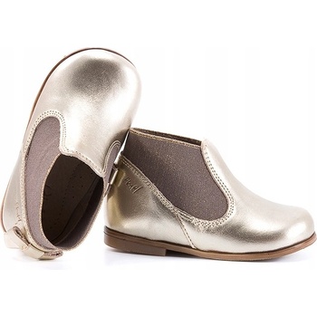 Emel E2593 kotníkové boty boty Thomas