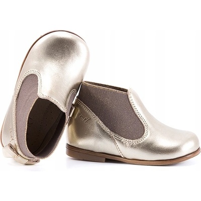 Emel E2593 kotníkové boty boty Thomas