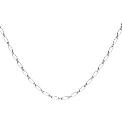 Rosefield Nadčasový ocelový řetízek na přívěsky the pendant JNOLS-J544