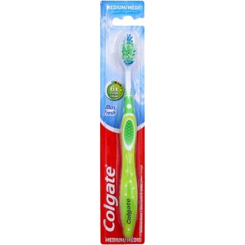 Colgate MaxFresh Medium Modrá