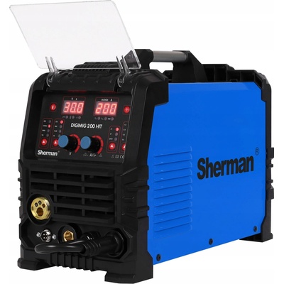 Sherman MIGOMAT MIG DIGIMIG 200 HIT