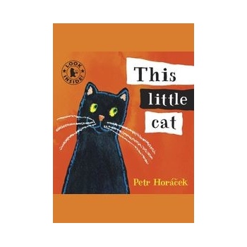 This Little Cat
