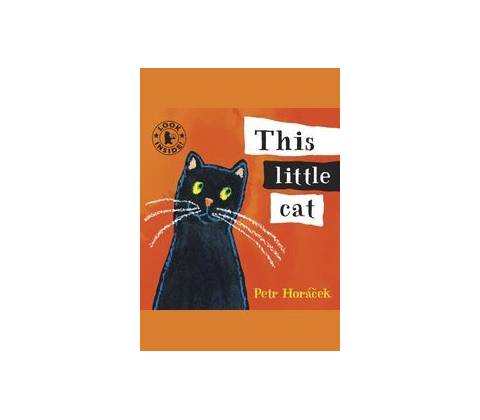 This Little Cat