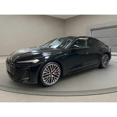 Audi A5 2.0 TDI quattro S-line 150 kW