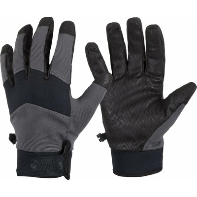 Helikon-Tex Impact Duty Winter MK2 shadow grey čierna