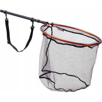 Savage Gear Easy Fold Street Fishing Net 71 - 250 cm S Podběrák 1 díl