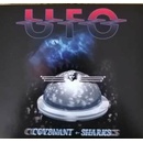 UFO - COVENANT + SHARKS CD