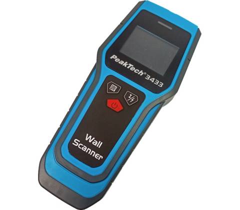 Peaktech P 3433