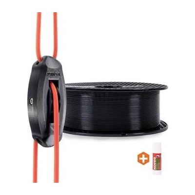 Prusa ment PC Blend Jet Black 970g