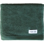 The Organic Company Кърпа за ръце Mild 50 x 80 см тъмнозелена (1196-400)