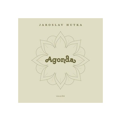 Agonda - Jan Lebl; Eva Al Taji; Stanislava Koloušková; Štěp