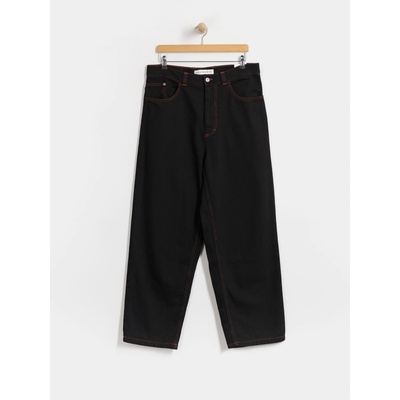 Polar Skate Big Boy Apocalypse Nun black/red
