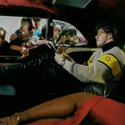 Jack Harlow - Thats What They All Say (Reissue) (LP) (0075678644245)