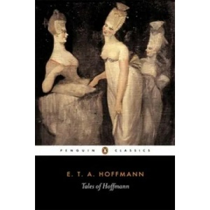 Tales of Hoffmann | E. T. A. Hoffmann (ISBN: 9780140443929)