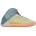 Yeezy Men's Sneakers Primeknit Upper - Hi-Res Coral