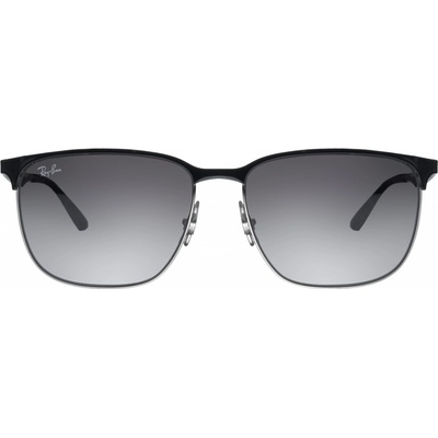 Ray-Ban RB3569 9004 8G