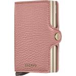 Secrid Twinwallet Pebble Rose
