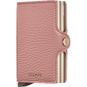 Secrid Twinwallet Pebble Rose