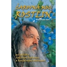 Čarovná moc rostlin - Dieter Storl Wolf