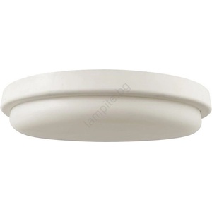 V-TAC Led Плафон за баня led/24w/230v 3000k ip54 Ø 24 см (vt1902)