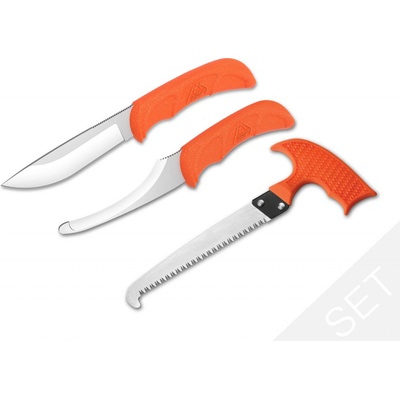 Outdoor Edge JAEGER-GUIDE SK/GUT/SAW 02OE056