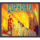 Leaders of Euphoria: Choose a Better Oppressor