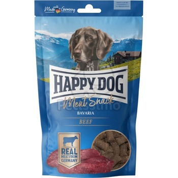 Image 1 of Happy Dog Meat Snack Bavaria 75 г