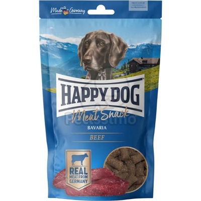 Happy Dog Meat Snack Bavaria 75 г