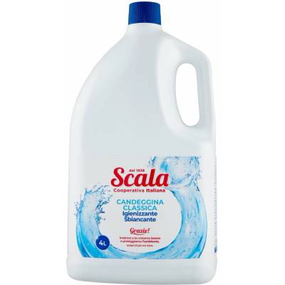 Scala bielidlo 4 l