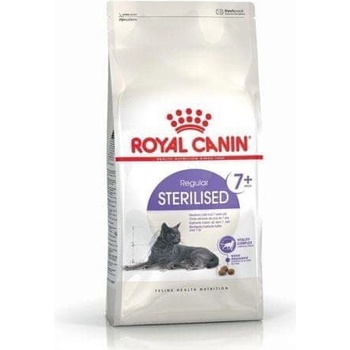 Royal Canin Feline Sterilised 7+ 3,5 kg