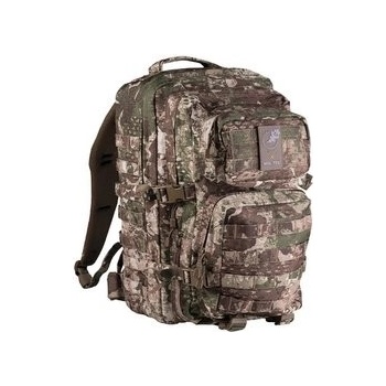 Mil-Tec US Assault Laser Cut Wasp Z2 36 l