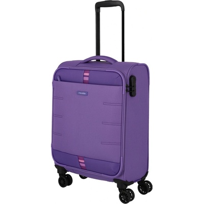 Travelite Rügen S Lilac 34l