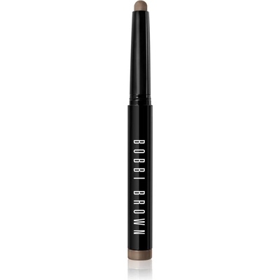 Bobbi Brown Long-Wear Cream Shadow Stick дълготрайни сенки за очи в молив цвят Forest 1, 6 гр