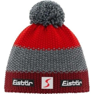 Eisbär Čepice Eisbär star Pompon MU SP kids 407164