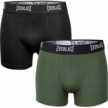 Everlast boxerky BM 002 Khaki