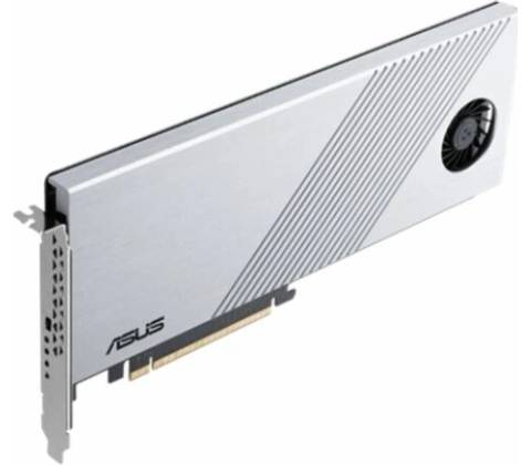 Asus HYPER M.2 X16 CARD V2