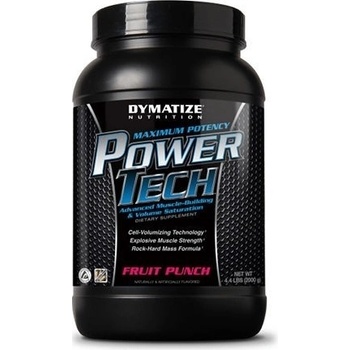 Dymatize POWER TECH 2000 g