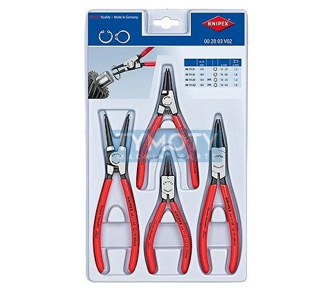 Knipex 00 20 03 V02