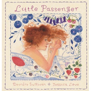 Little Passenger (ISBN: 9781529507157)