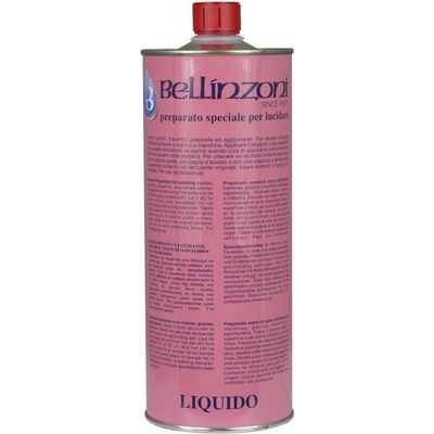 Bellinzoni Speciální tekutý leštič 4 l