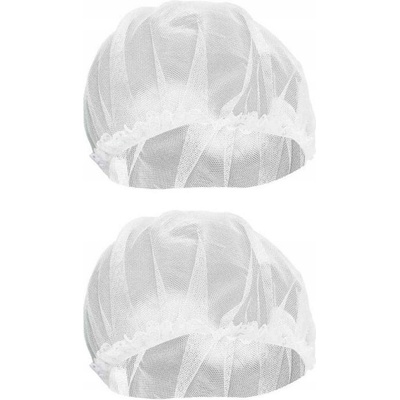 Wenko Sieťka na vlasy Na Spánok 34 cm biela 35452500