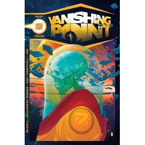 Vanishing Point | Mark Russell (ISBN: 9781545822838)