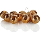 Markslöjd 703781 LED Vianočná reťaz BIGSOLO 10xLED 0,6W 4,5V ML0818