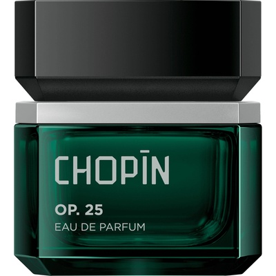 Chopin Op. 25 parfémovaná voda pánská 50 ml