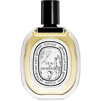 Diptyque L'Eau des Hesperides EDT 100 ml Tester