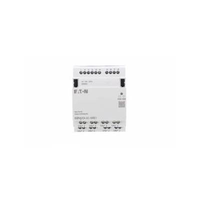 EasyE4 Input/Output Extension 230VAC/DC 8DI 8DO-R EASY-E4-AC-16RE1 197222