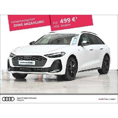 Audi A5 quattro S-line Avant 220 kW