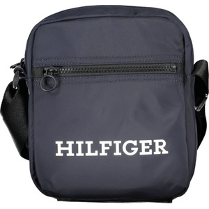 Tommy Hilfiger Чанта за рамо tommy hilfiger, Цвят Синьо (am0am11381_blu_dw6)