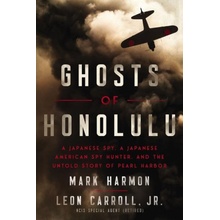 GHOSTS OF HONOLULU