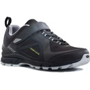 NORTHWAVE ESCAPE EVO - BLACK MTB SHOES